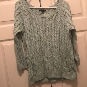 American Eagle sweater